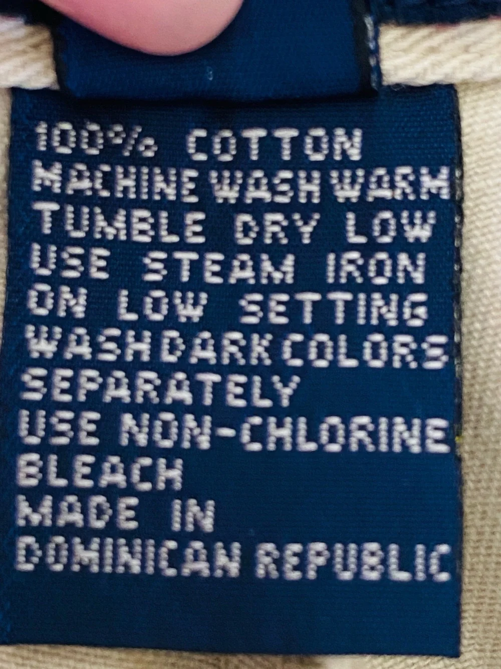 Polo Ralph Lauren vtg 80s